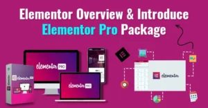 Elementor Pro free download